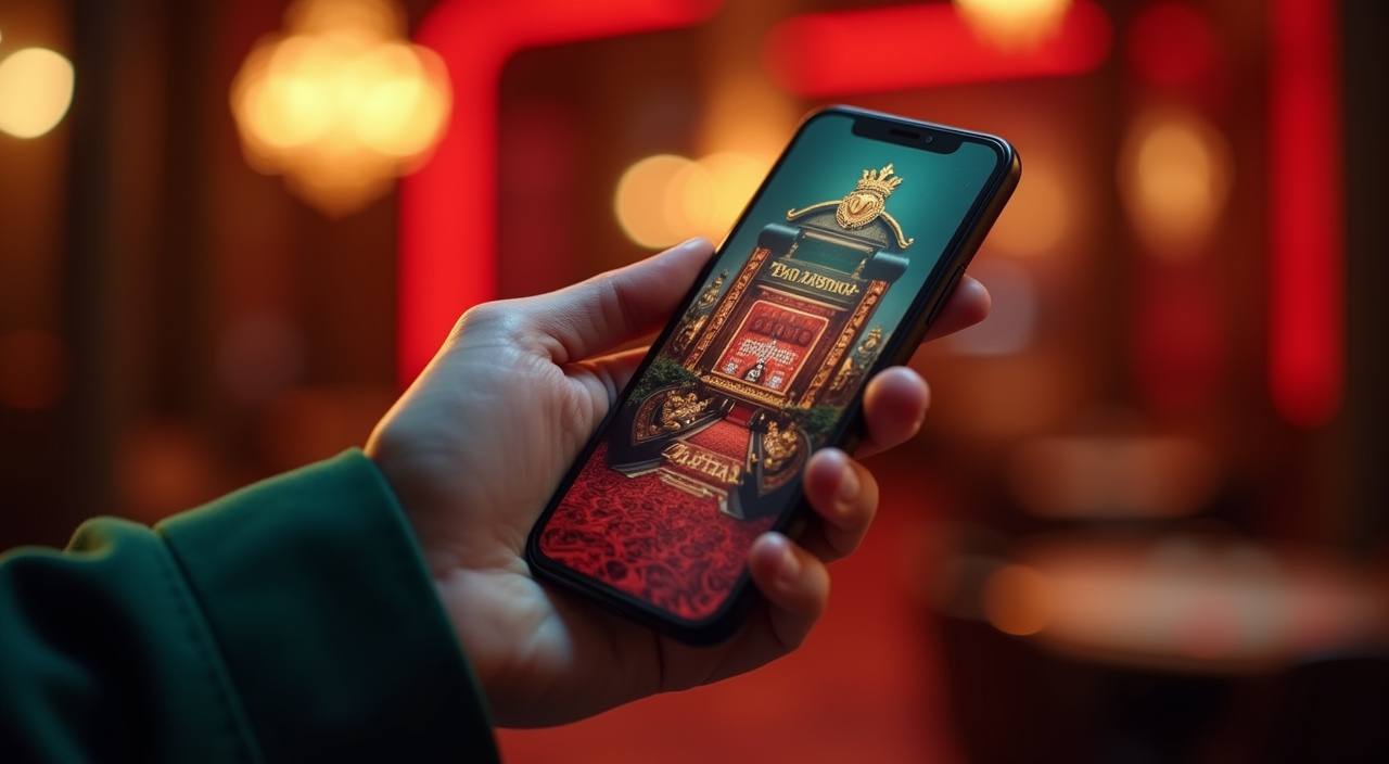 3k771 mobile gaming
