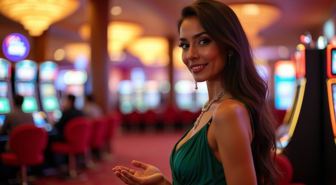 3k771 স্লট গেম